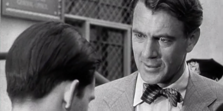 Southampton Playhouse Presents First Annual Gary Cooper Festival